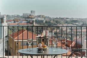 GA Palace Hotel