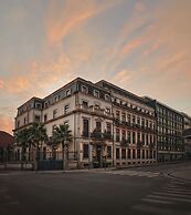 GA Palace Hotel
