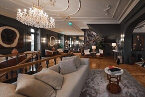 GA Palace Hotel