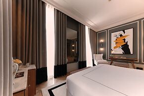 GA Palace Hotel