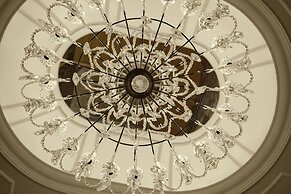 GA Palace Hotel