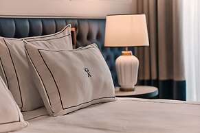 GA Palace Hotel
