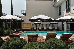 GA Palace Hotel