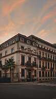 GA Palace Hotel