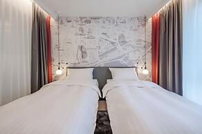 IntercityHotel Karlsruhe