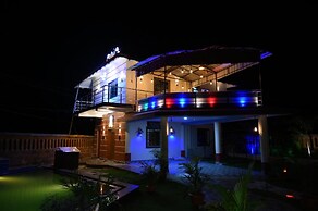 Goroomgo Bottoms Up Villa Bhubaneswar