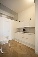 Sinonda Luxury Apartment