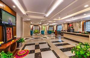 Libra Lords Inn Jaipur