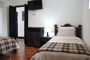 Hotel Posada Santa Elena
