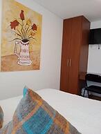 Hotel Posada Santa Elena