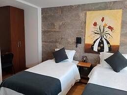 Hotel Posada Santa Elena