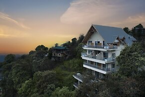 Echor Mandara Tree Villa Dharamshala