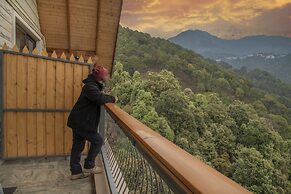 Echor Mandara Tree Villa Dharamshala