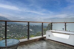 Echor Mandara Tree Villa Dharamshala