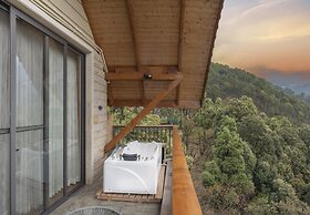 Echor Mandara Tree Villa Dharamshala