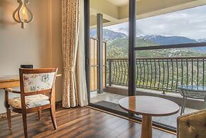 Echor Mandara Tree Villa Dharamshala