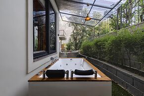 Echor Mandara Tree Villa Dharamshala