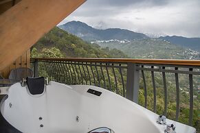 Echor Mandara Tree Villa Dharamshala