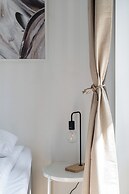 Historical 2BR Apartment with Sauna & Great Location