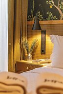 June Alaçatı (+15 Adult only)