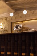 June Alaçatı (+15 Adult only)