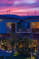 June Alaçatı (+15 Adult only)