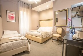 Rometobe Rooms & Hospitality