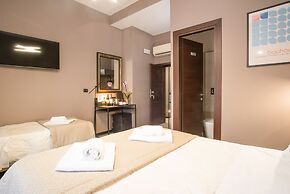 Rometobe Rooms & Hospitality
