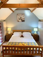 The Horseshoe Inn
