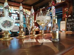The Horseshoe Inn