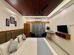 Rajdhani Resort Lonavala