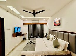 Rajdhani Resort Lonavala