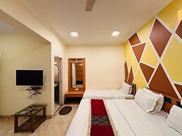 Rajdhani Resort Lonavala