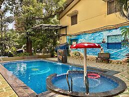 Rajdhani Resort Lonavala