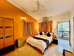 Rajdhani Resort Lonavala