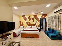 Rajdhani Resort Lonavala