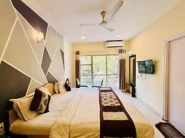 Rajdhani Resort Lonavala