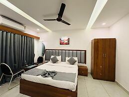 Rajdhani Resort Lonavala
