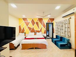 Rajdhani Resort Lonavala