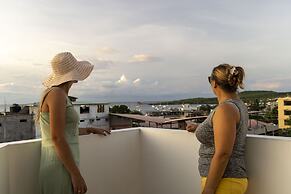 Galapagos Planet Hotel