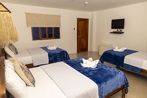 Galapagos Planet Hotel