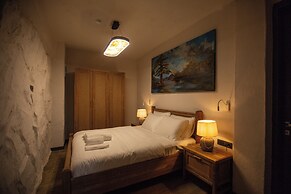 Arborea Hotel