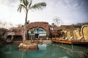 Arborea Hotel