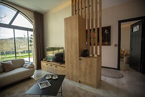 Arborea Hotel