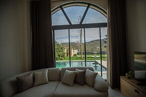 Arborea Hotel