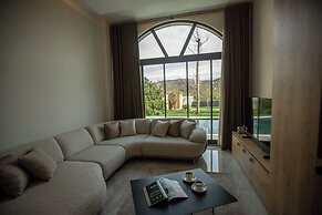 Arborea Hotel