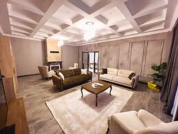 Arborea Hotel