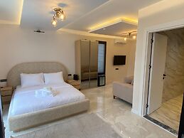 Arborea Hotel