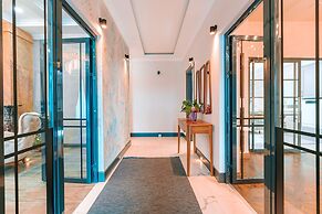 Arborea Hotel