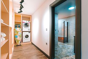 Arborea Hotel